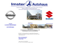 Imster-autohaus.at
