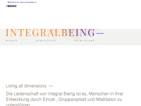 integralbeing.at