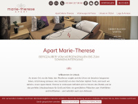 apart-marie-therese.at