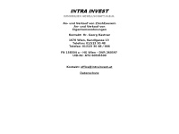 Intrainvest.at