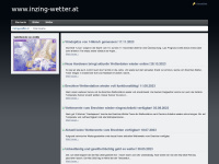 Inzing-wetter.at