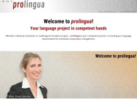 prolingua.at