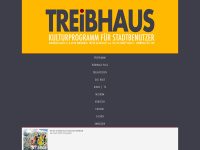 Treibhaus.at