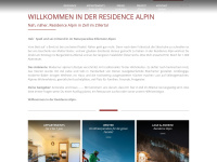 residence-alpin.at