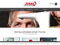 josef-installateur.at