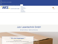 jutz-lasertechnik.at