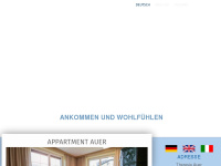 appartment-auer.at