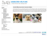 kaninchen-helpline.at