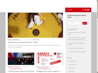 Karate-tirol.at
