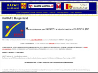 Karateverband-burgenland.at