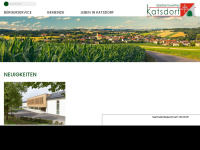Katsdorf.at