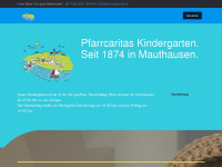 Kindergartenmauthausen.at