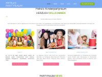 kinderpartyraum.at