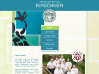 Kirschner-raumausstattung.at