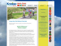 Kneipp-aktiv-park.at