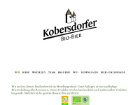 Kobersdorfer.at