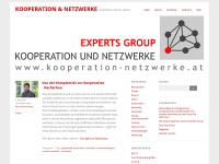 Kooperation-netzwerke.at