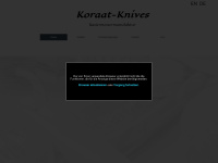 koraat-knives.at