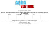 aquaventure.at