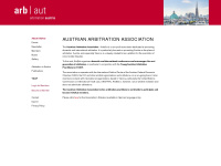 arbitration-austria.at