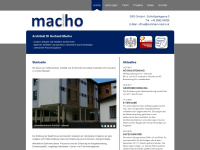 architekt-macho.at