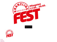 Kranzlingfest.at