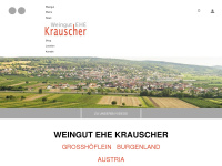 Krauscher.at