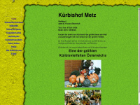 kuerbishof-metz.at