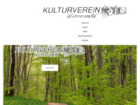 Kulturverein-wienerwald.at