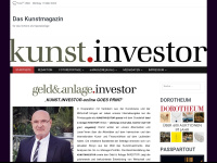 Kunstinvestor.at