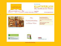 Kunterbuch.at