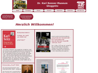 Rennermuseum.at