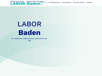 Labor-baden.at