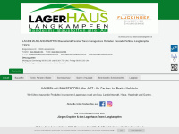 Lagerhaus-langkampfen.at