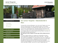 Lainzer-tiergarten.at