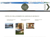 landhaus-am-bach.at