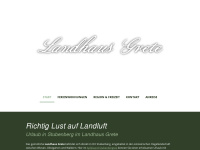 landhaus-grete.at