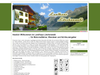 landhauslaerchenwald.at
