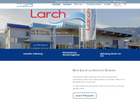 Larch.at