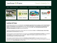 lechner-franc.at