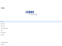 lenox-trading.at