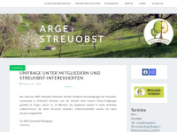 argestreuobst.at