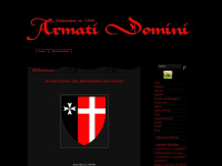 Armati-domini.at