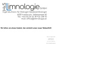 Limnologie.at