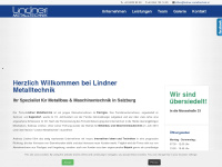 Lindner-metalltechnik.at