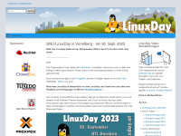 linuxday.at