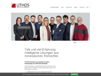 Lithos-minerals.at