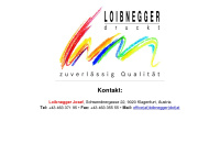 Loibnegger.at