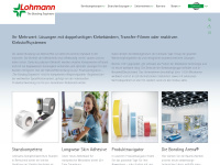 lohmann-tapes.at