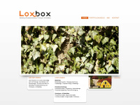 Loxbox.at